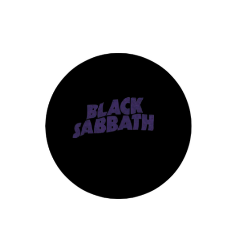 Black Sabbath