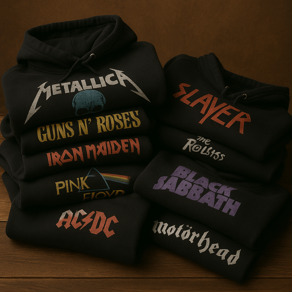 Hoodies