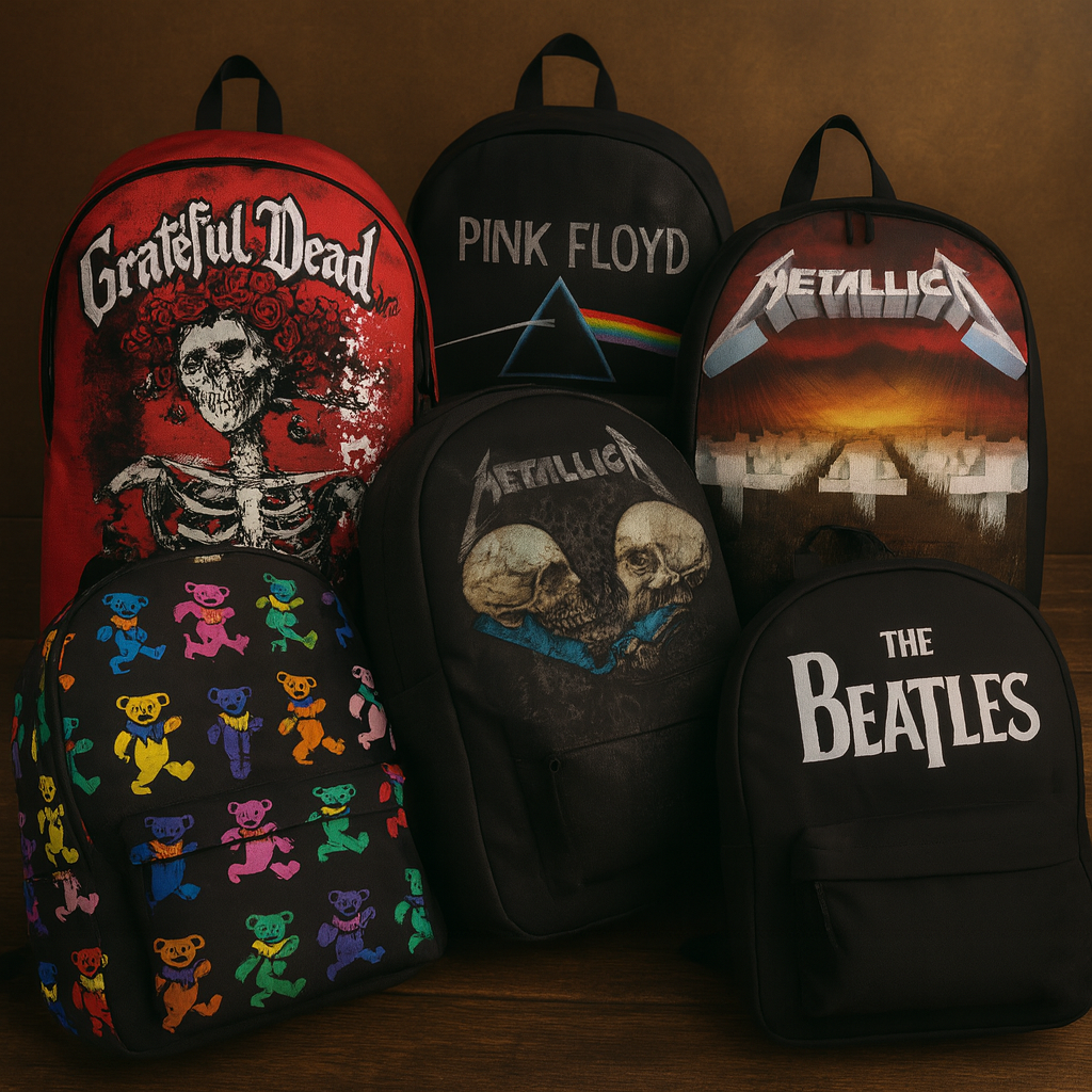 Backpacks