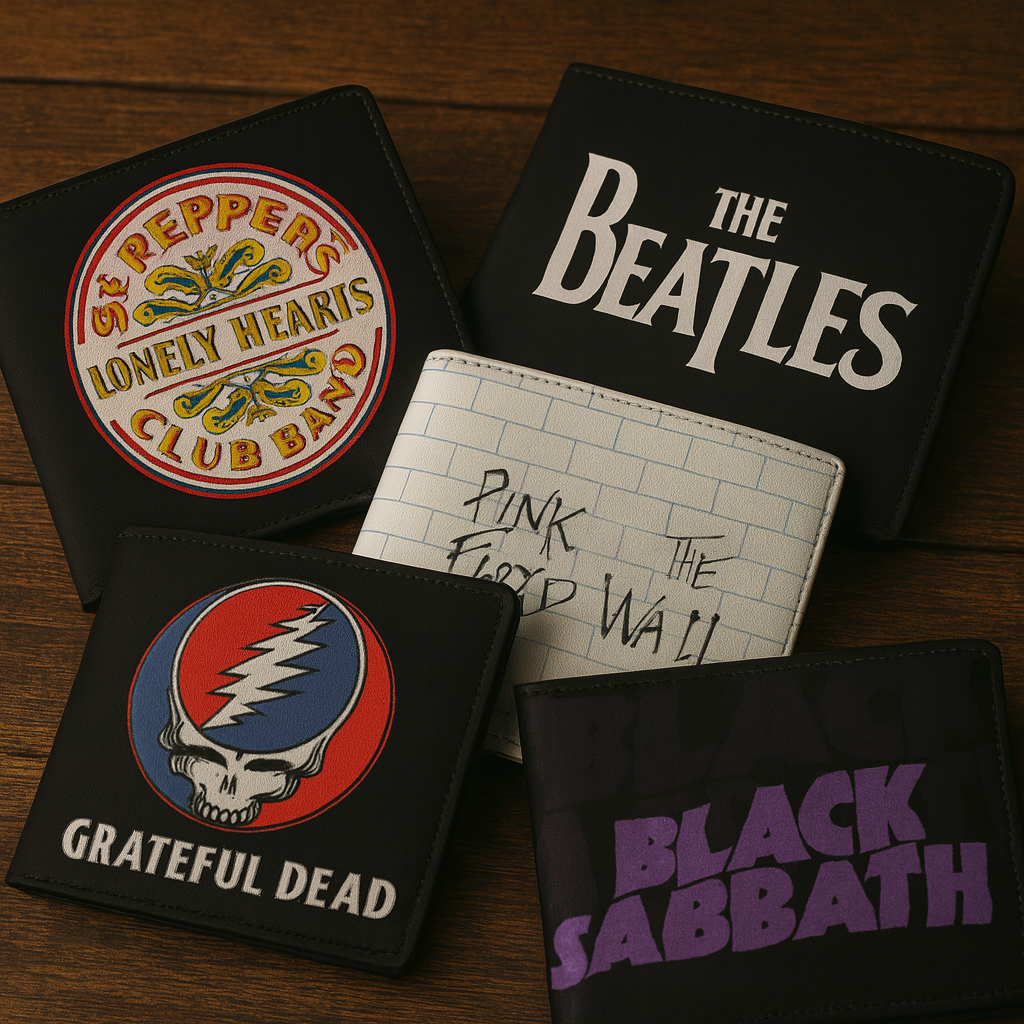 Wallets