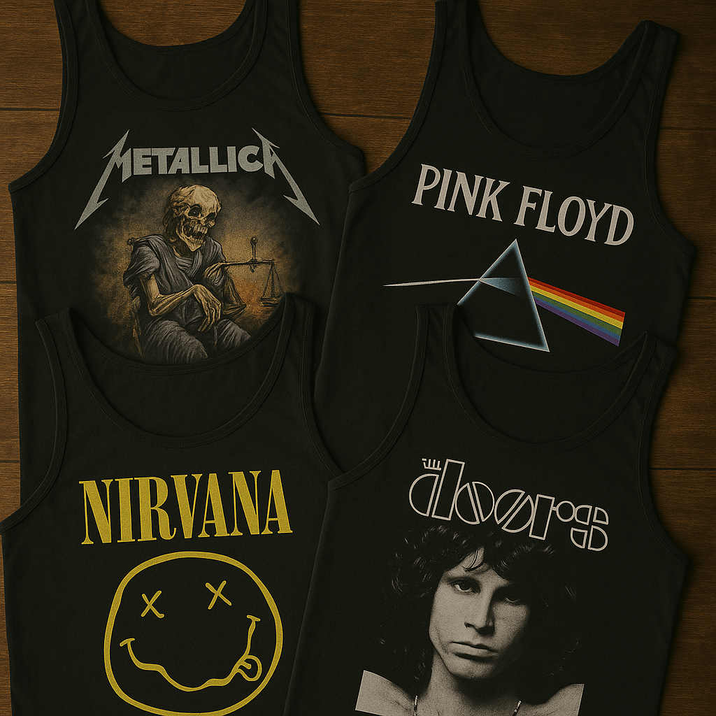 Tank Tops