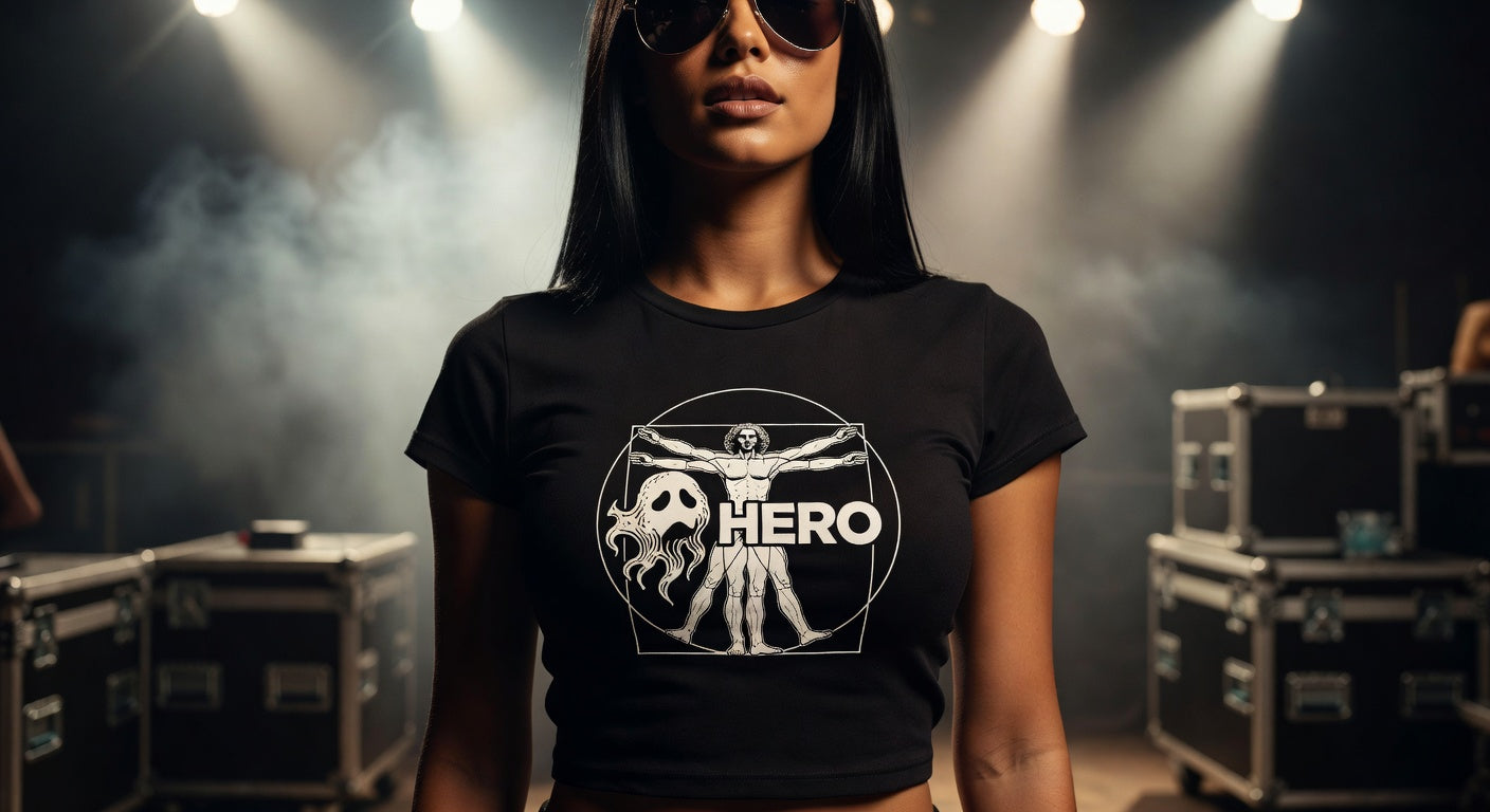 Ghost T‑Shirts Australia