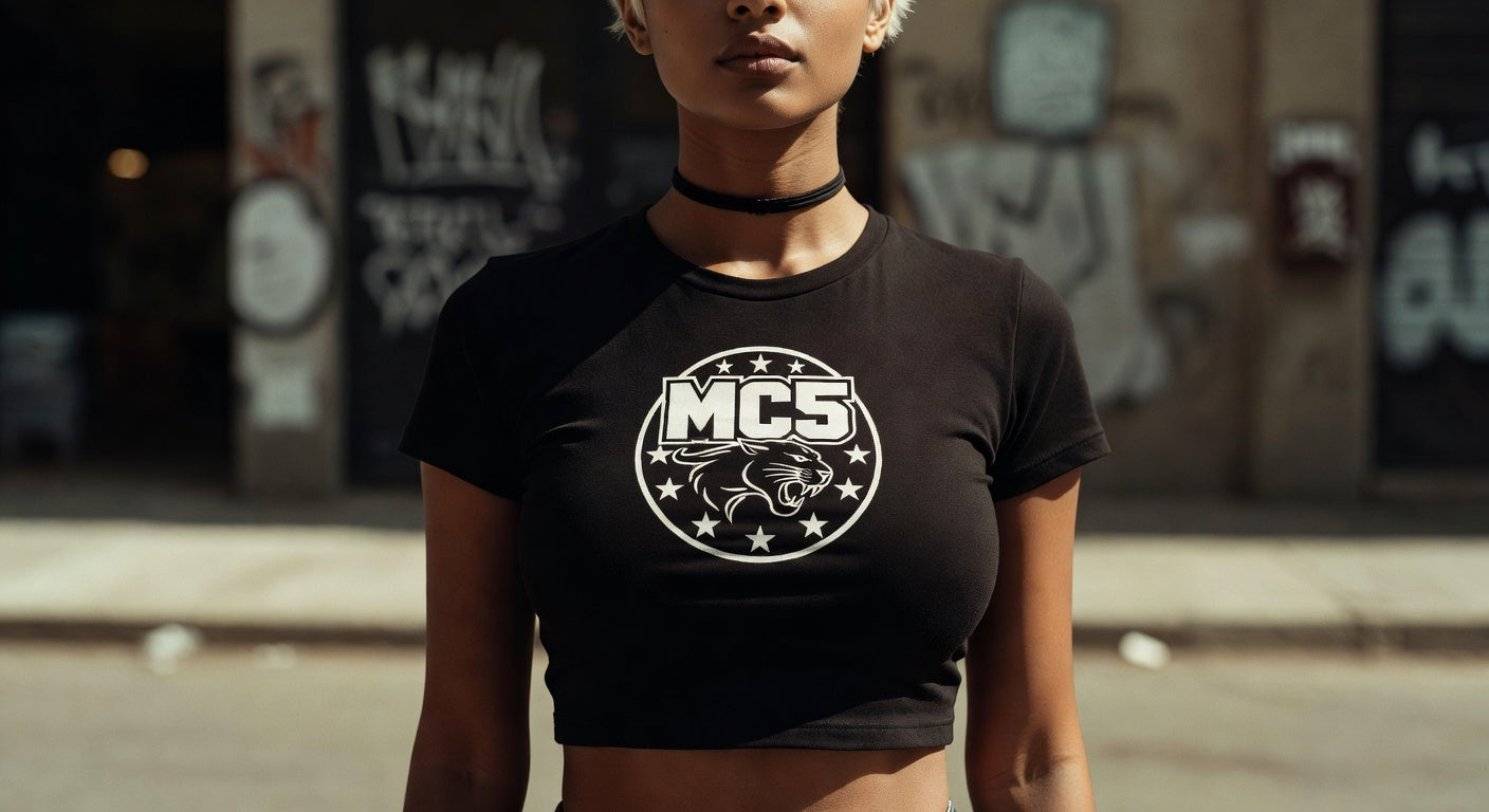 MC5 T‑Shirts Australia