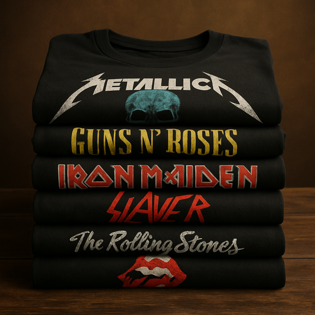 T-Shirts