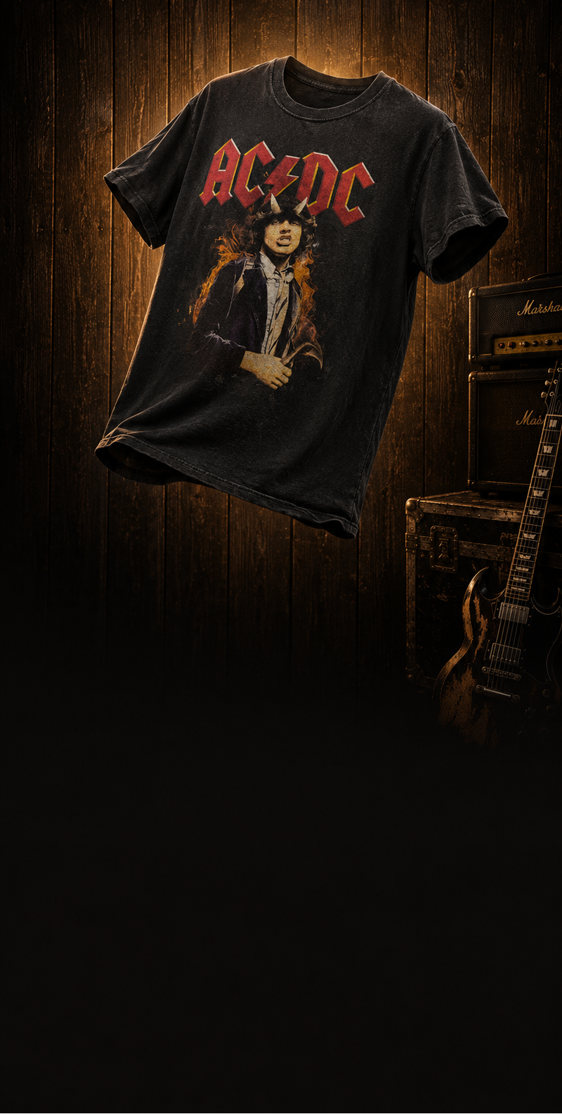 Band Shirts Australia | Official Band T-Shirts, Hoodies & Merch