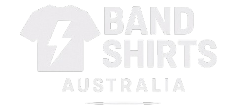 Band Shirts Australia