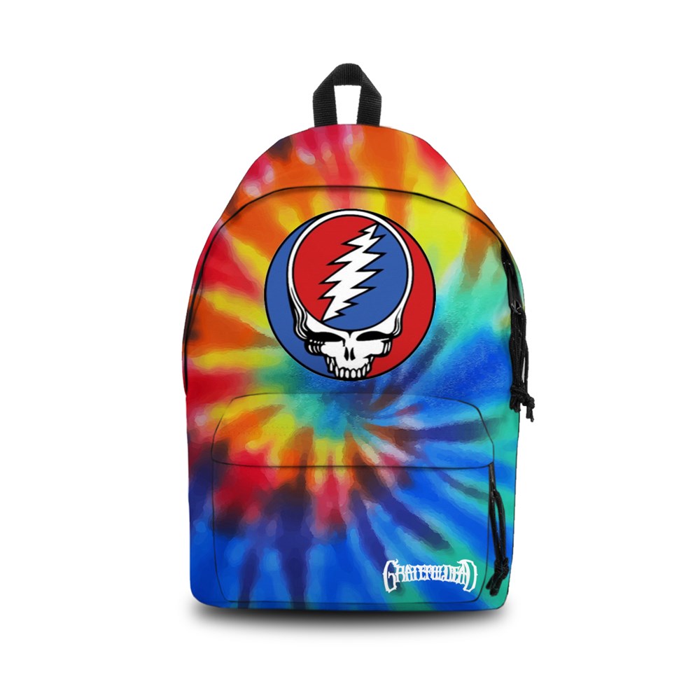 Grateful Dead Daypack - Steal Your Face