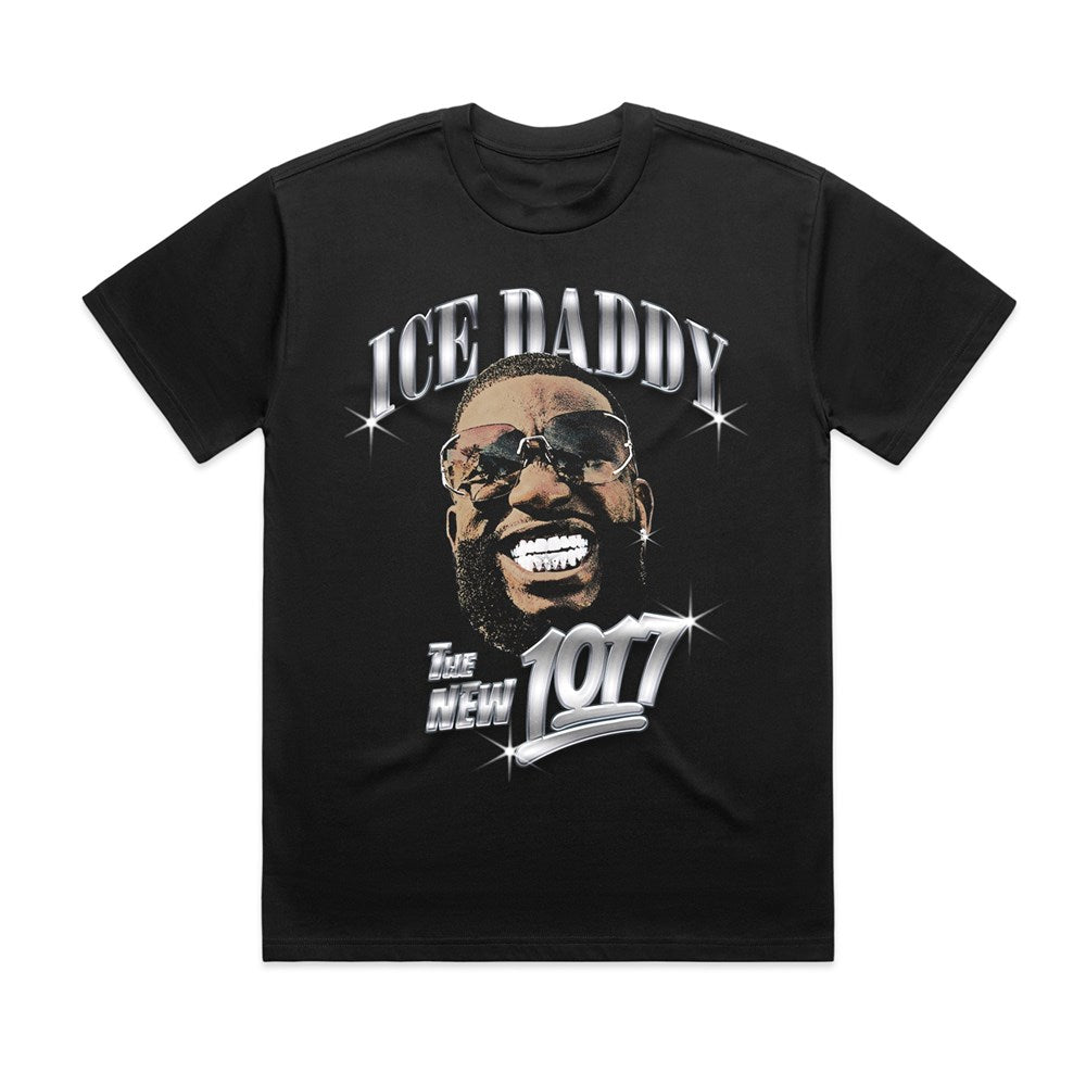 Gucci Mane The New 1017 T-Shirt – Black