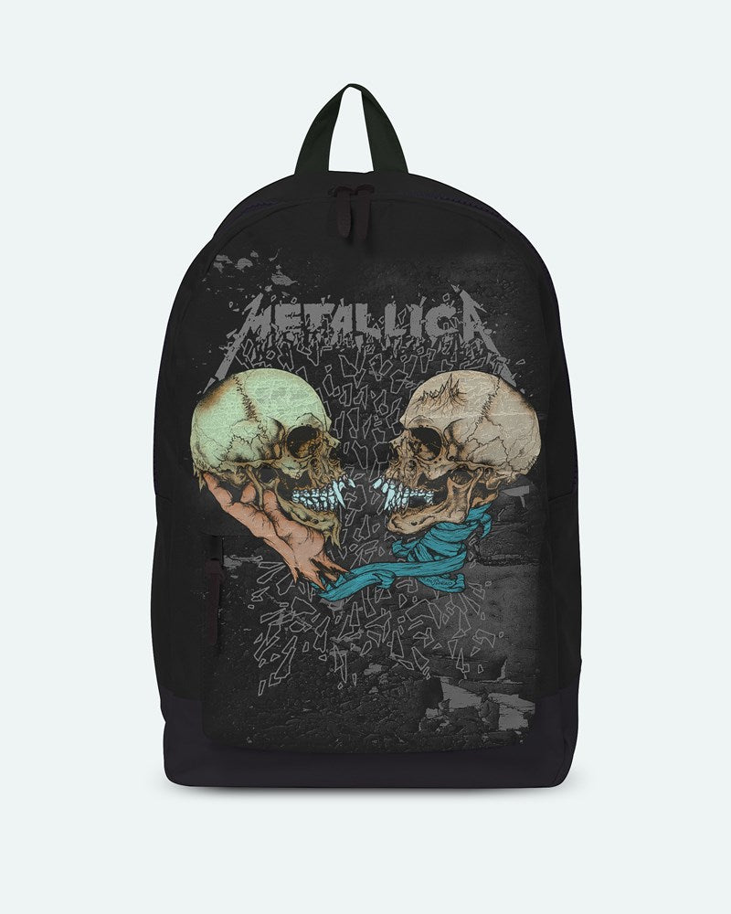Metallica - Sad But True - Classic Backpack
