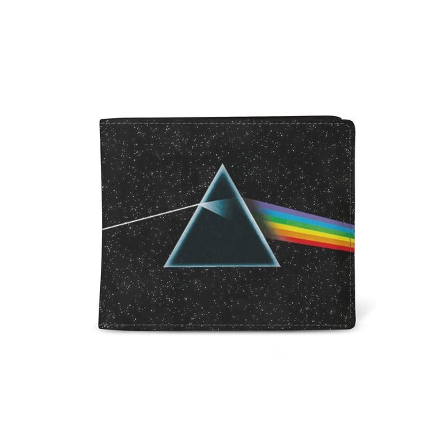 Pink Floyd - The Dark Side Of The Moon Premium Wallet