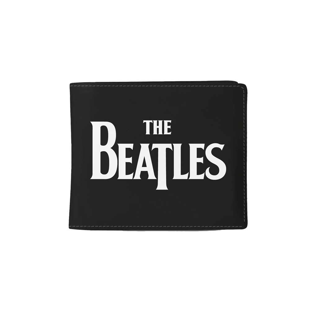 The Beatles Wallet - Logo