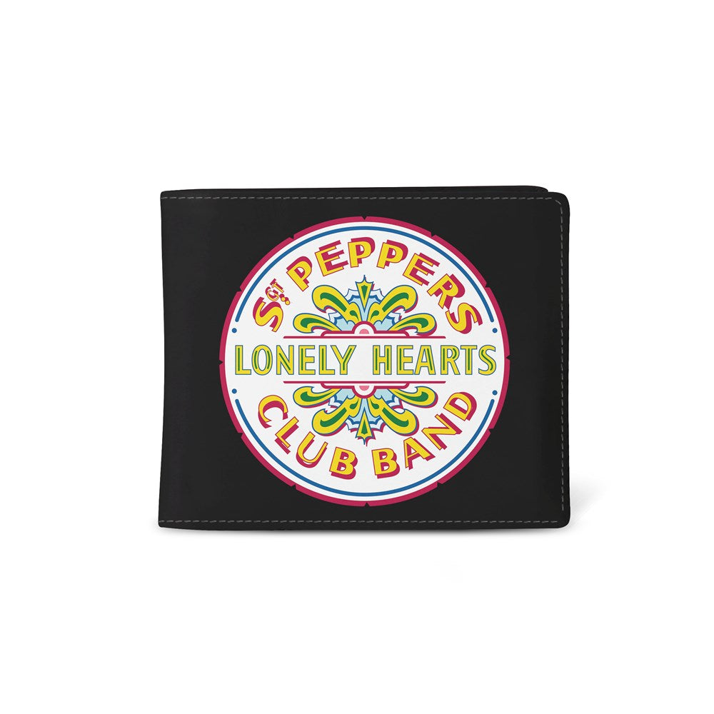 The Beatles Wallet - Sgt Peppers