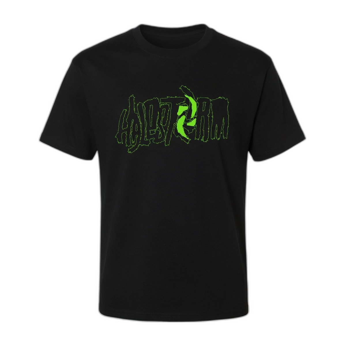 Halestorm Slime T-Shirt – Black