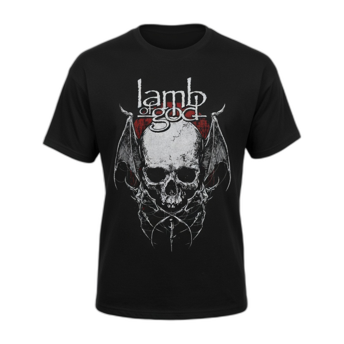 Lamb of God Eternal T-Shirt – Black